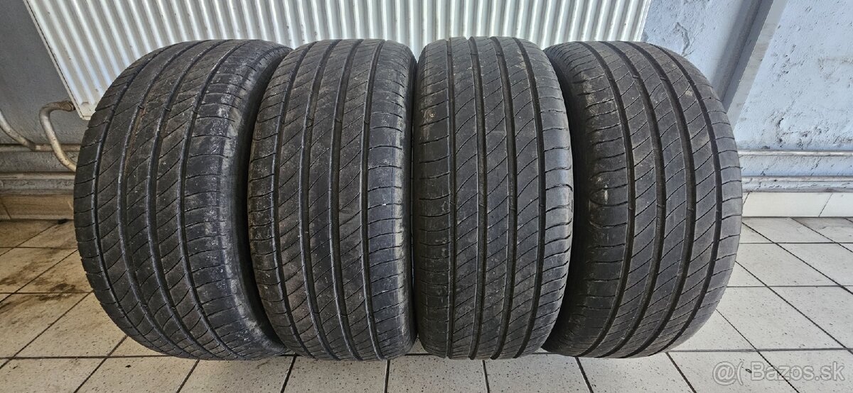 Michelin 225/45 R17 letné - 2