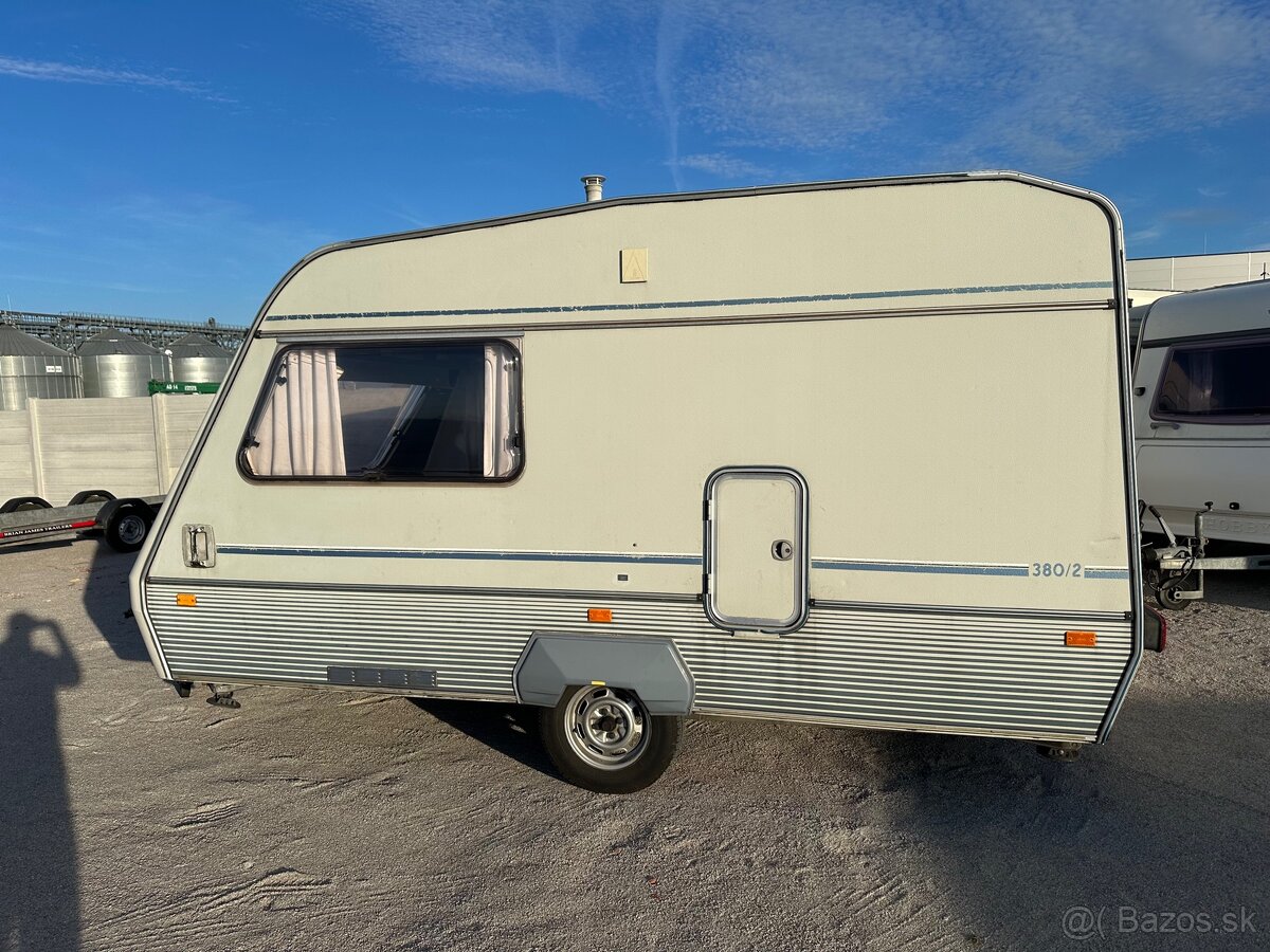 Beyerland Vitasse 380 - 2