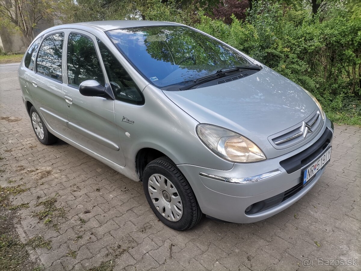 Citroen Xsara Picasso - 2