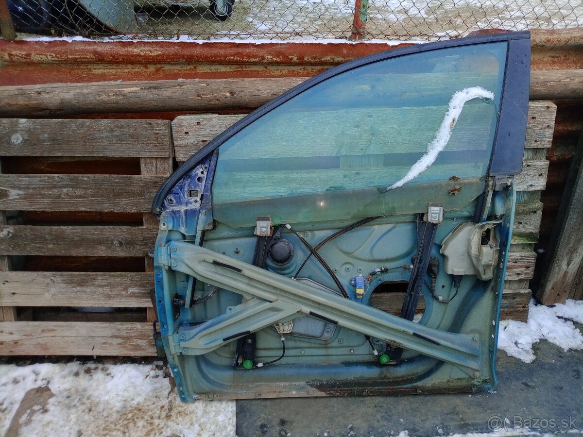 Dvere Golf 5 ľavé predné kombi - 2