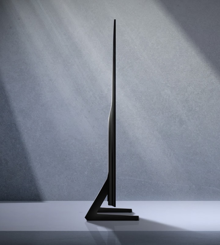Samsung oled s85d - 2