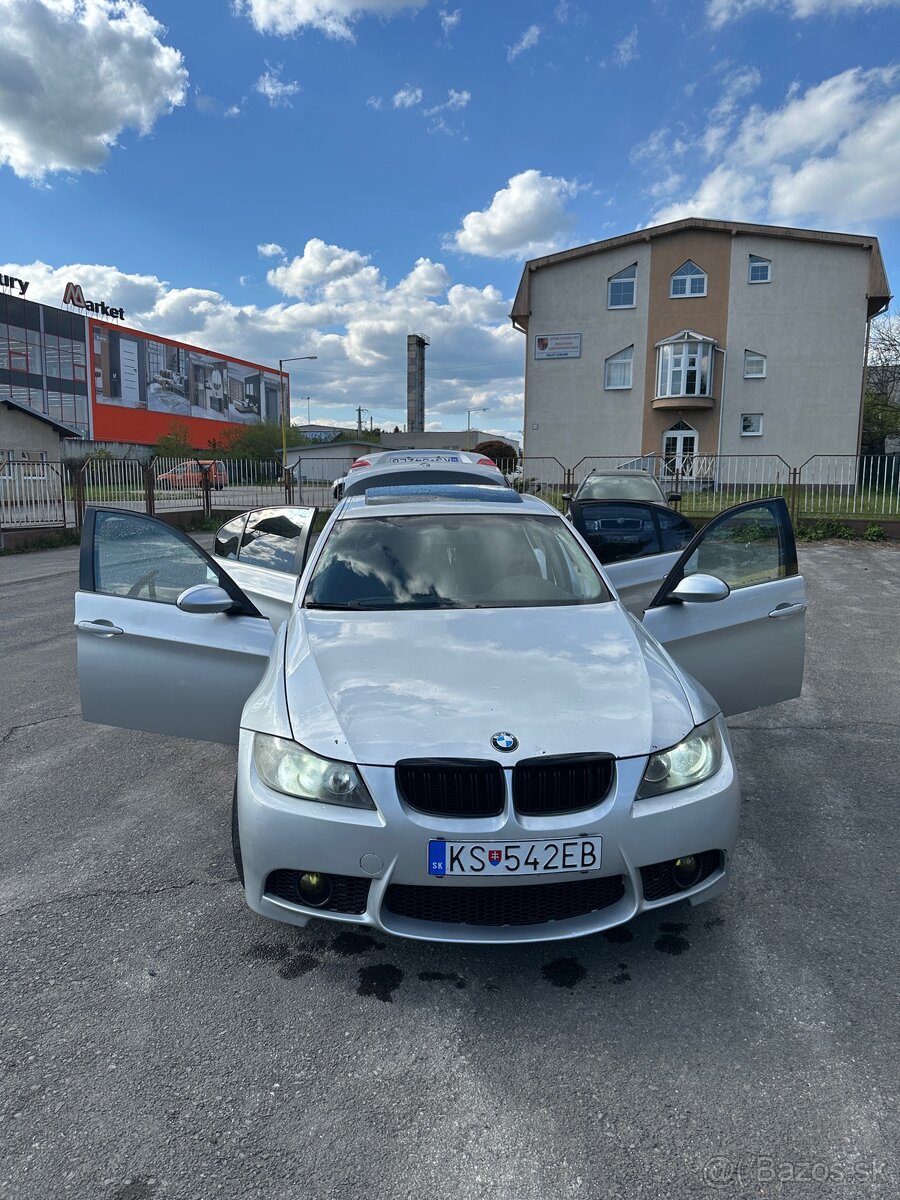 Bmw e90 - 2
