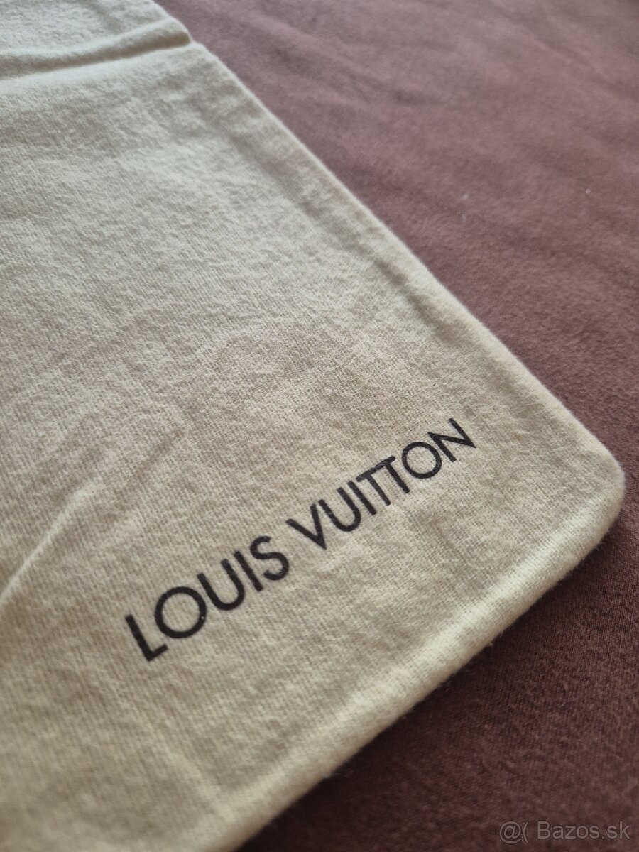 Louis Vuitton dust bag - 2
