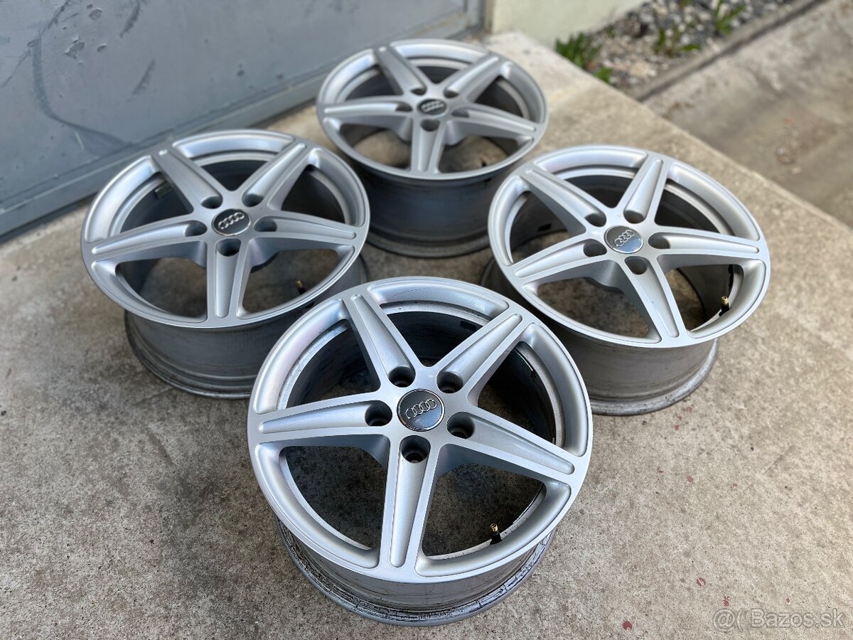 Disky 5x112 r16 - 2