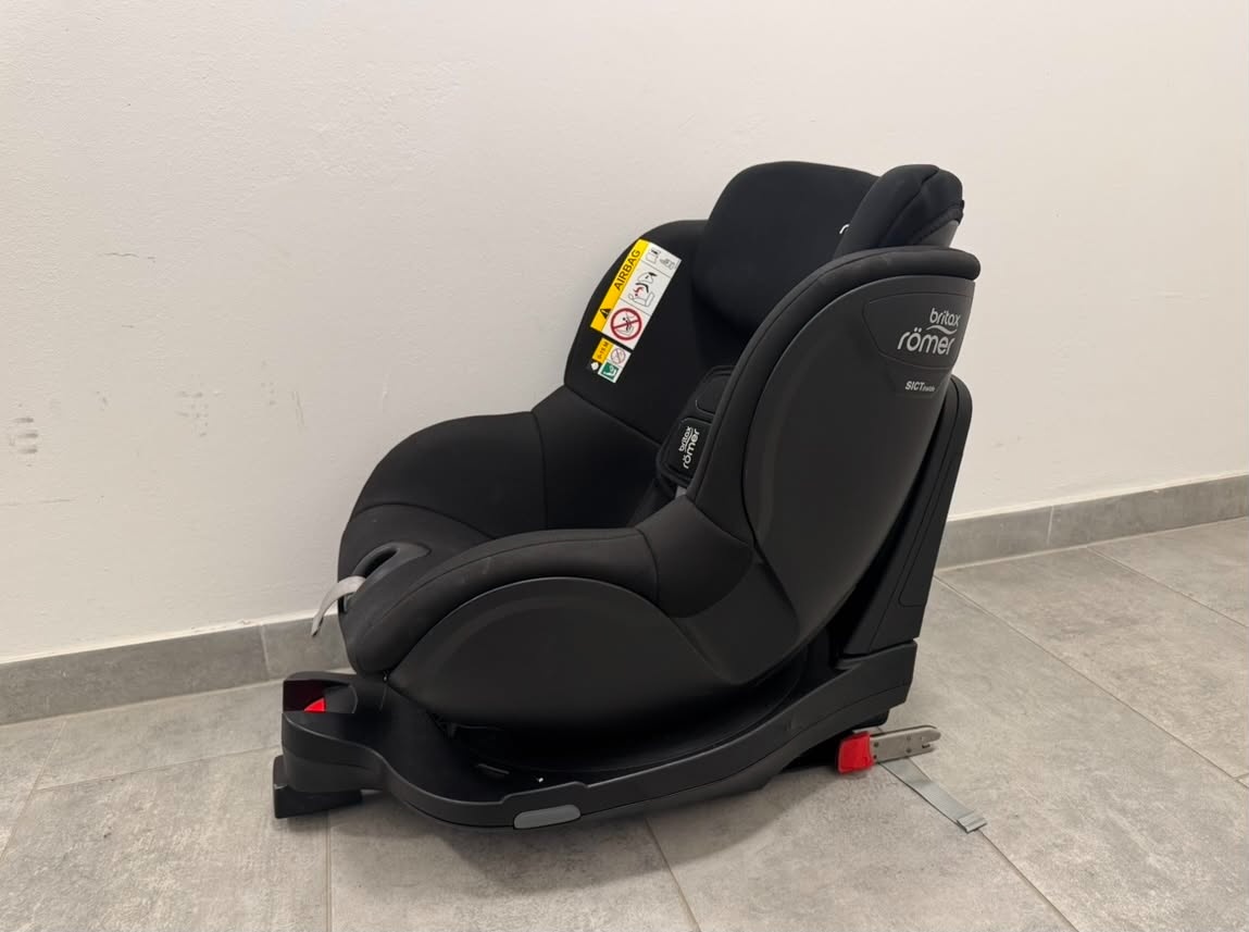 Sedacka Britax - 2