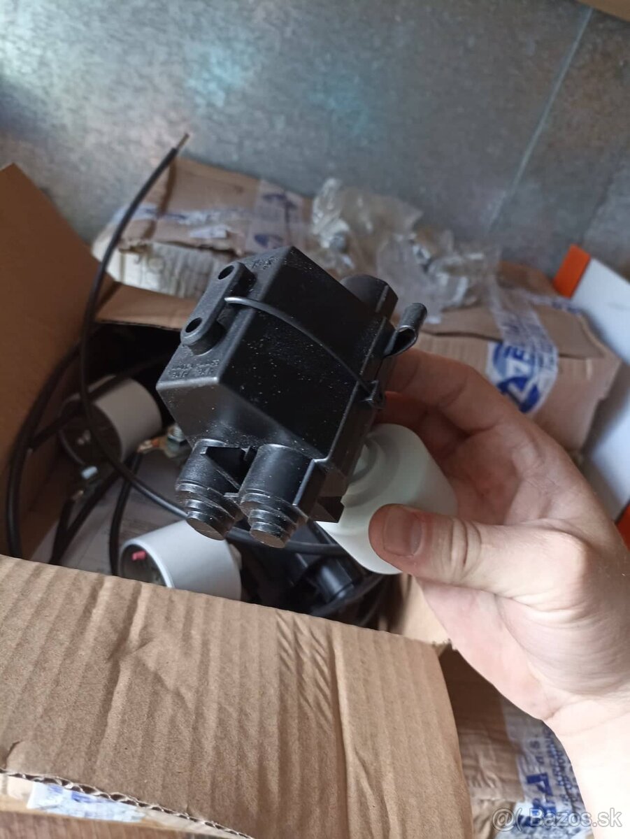 ENSTO obmedzovac SL9.2 - 2