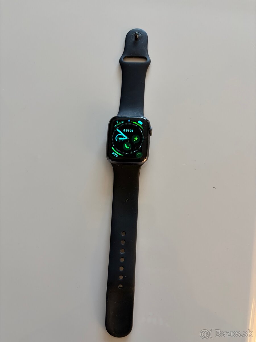 Predám Apple Watch - 2