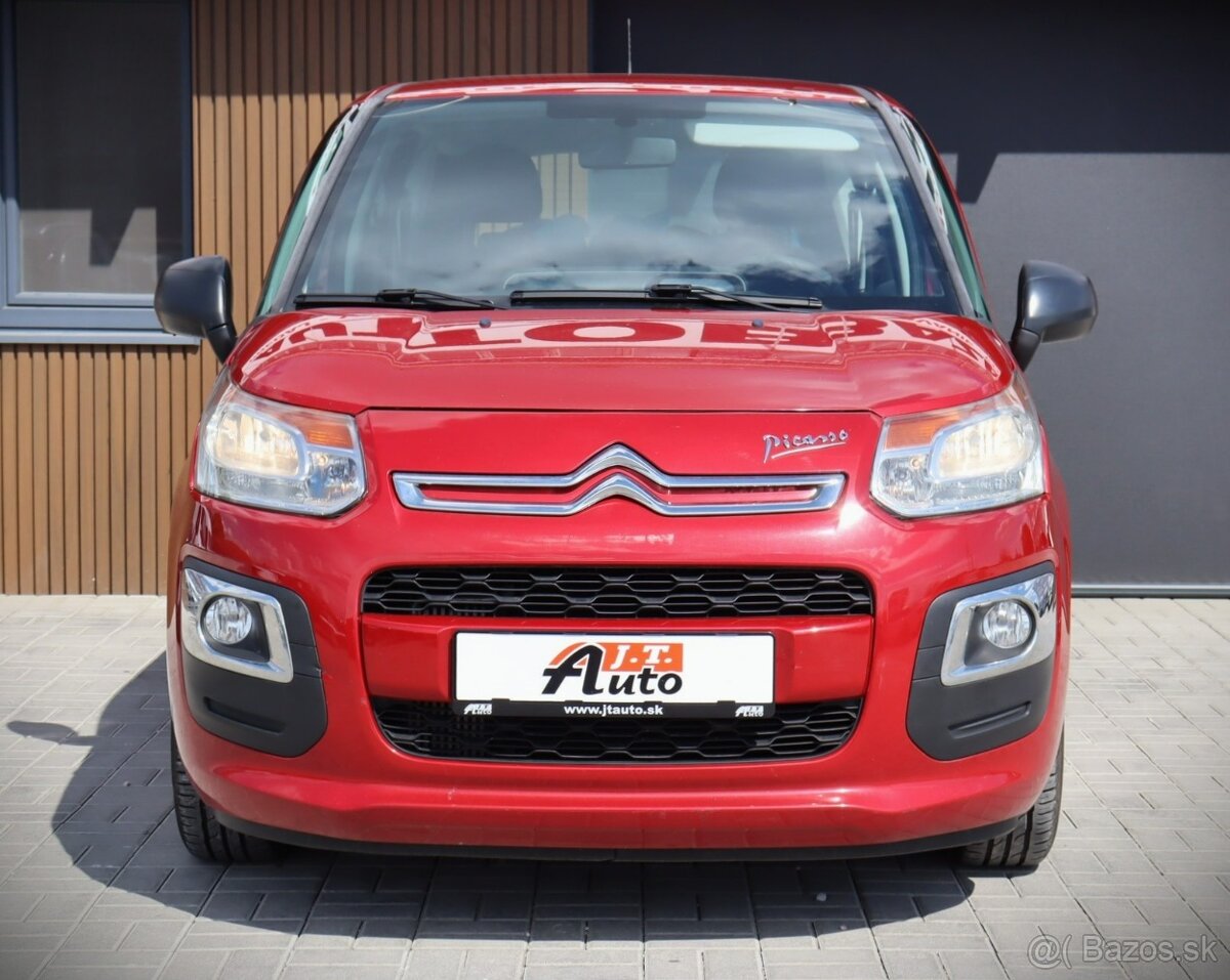 Citroën C3 Picasso HDi 90 Best Collection - 2