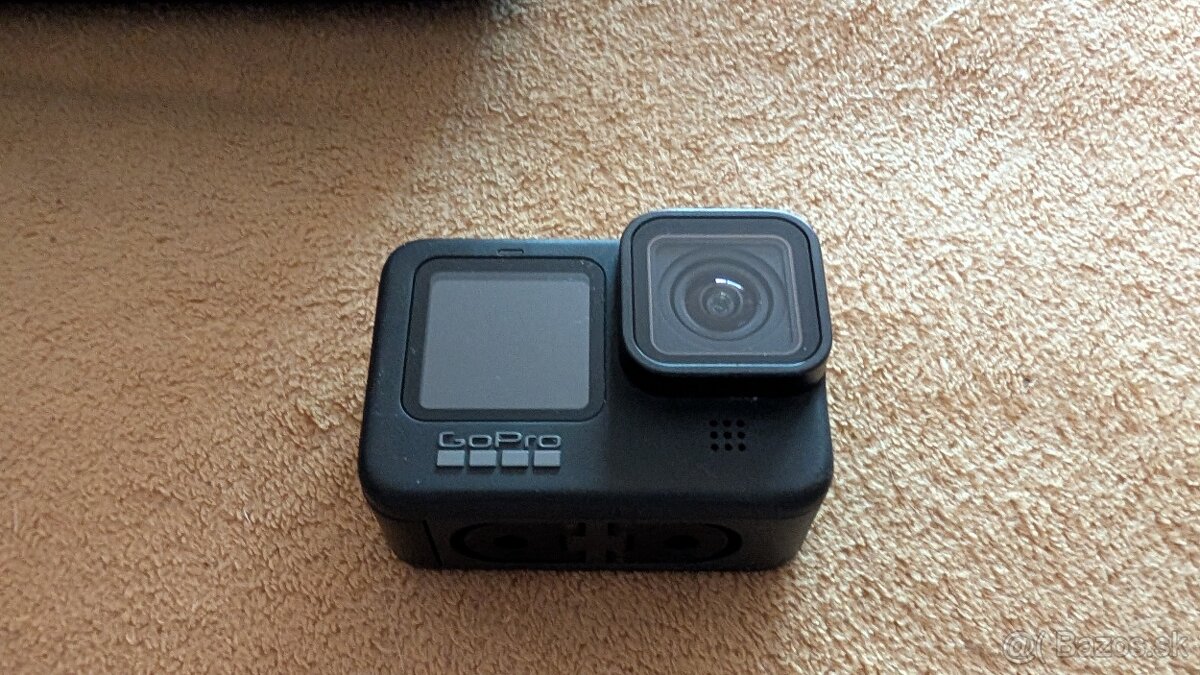 Gopro Hero 9 - 2