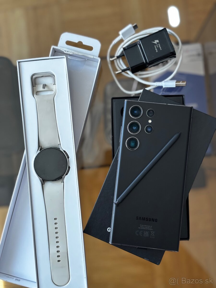 Samsung Galaxy S23 Ultra - 2