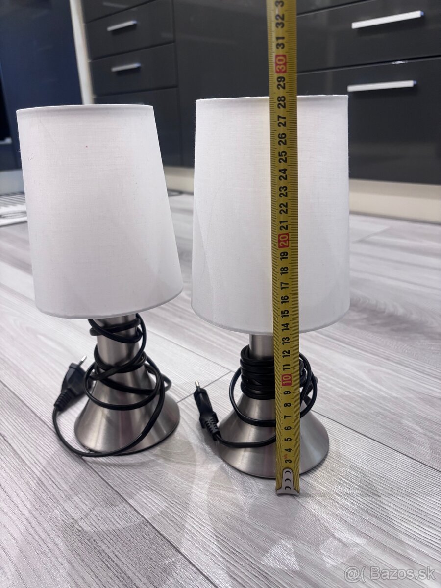 Nocne lampy - 2