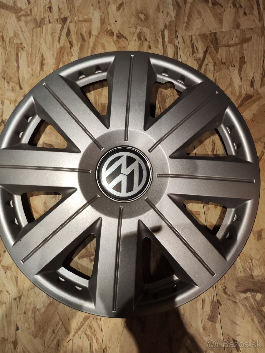 Puklice 16" W - 2