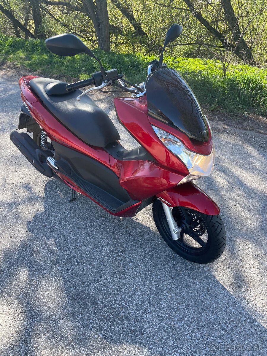 Honda PCX 125 - 2