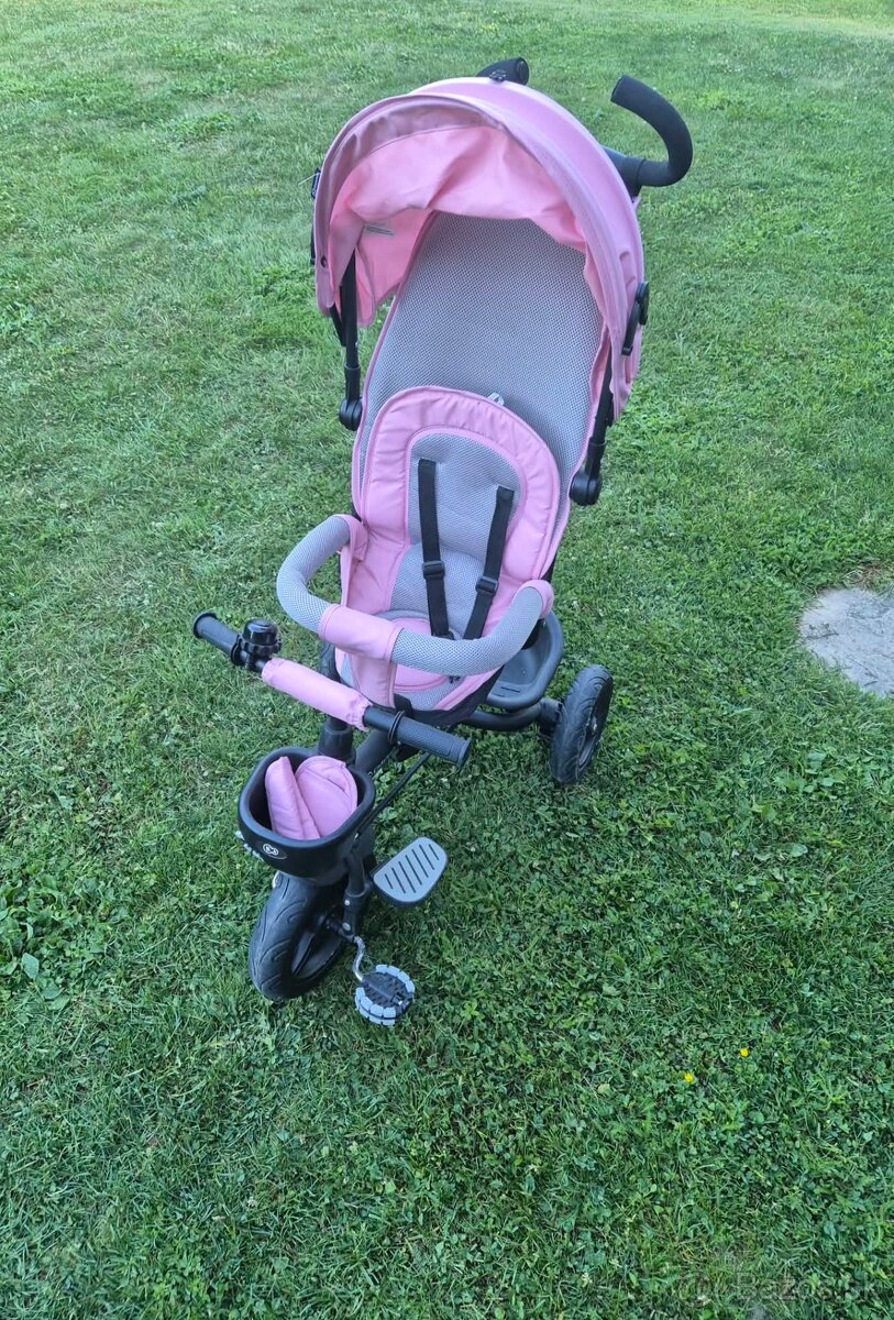 Trojkolka Kinderkraft Aveo - 2