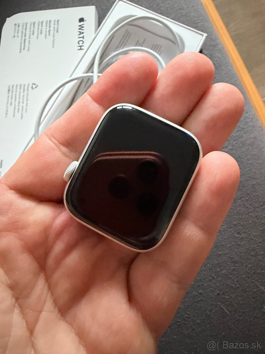 Apple watch - 2