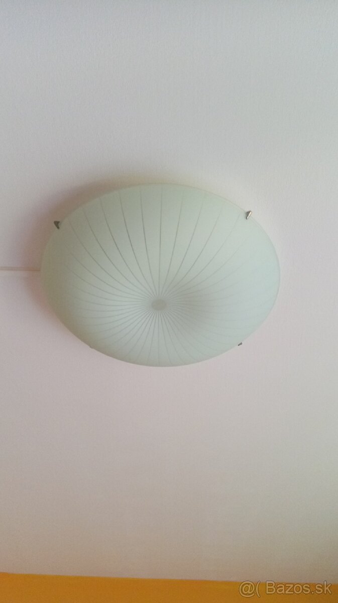 Luster IKEA CALIPSO - 2