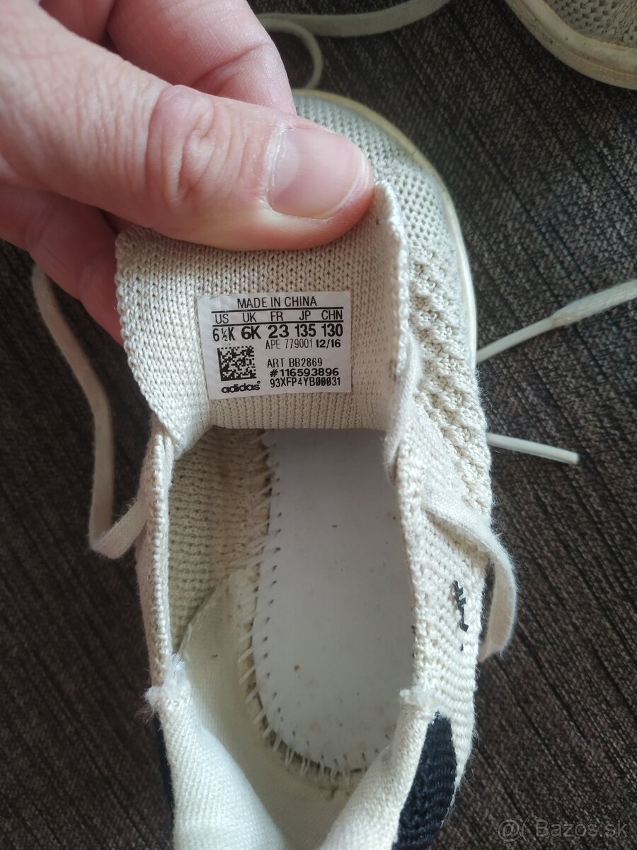 Platenky Adidas - 2