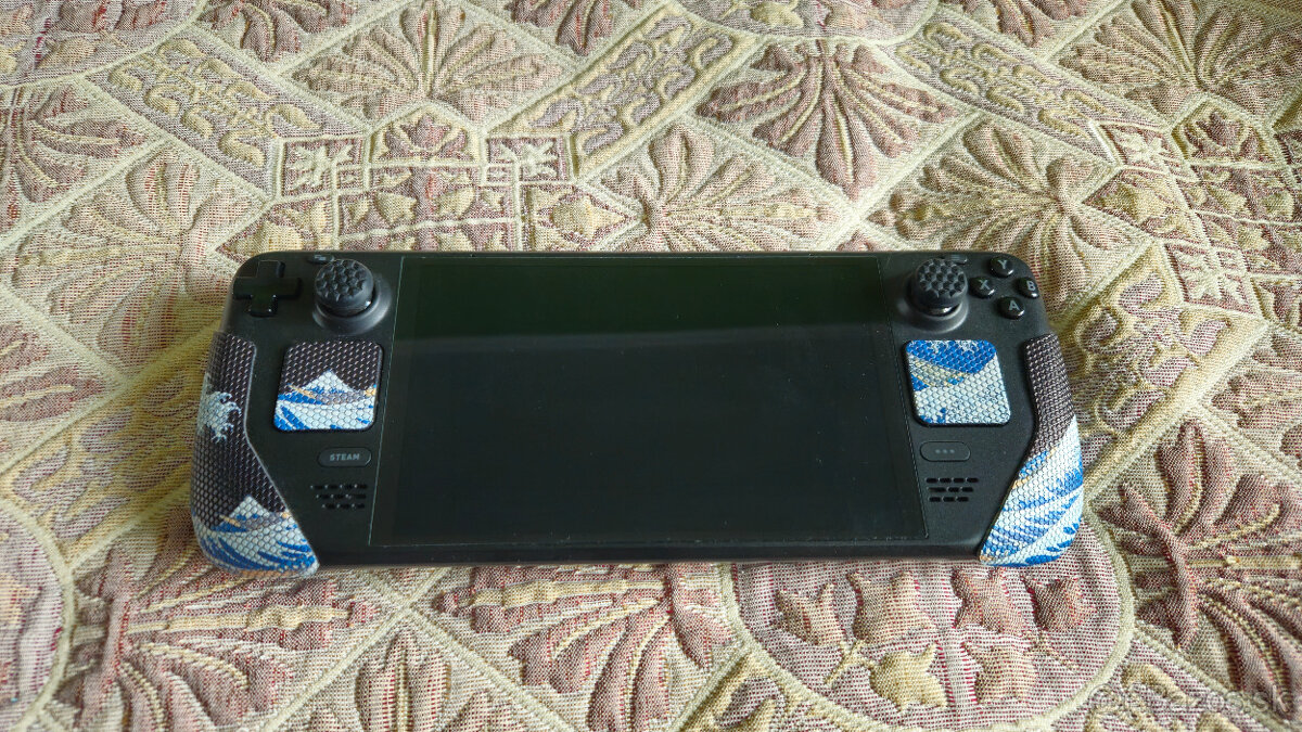Steam Deck OLED 1TB - 2