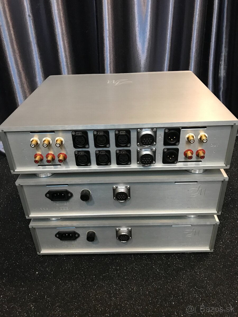 Audio music RT3 - 2