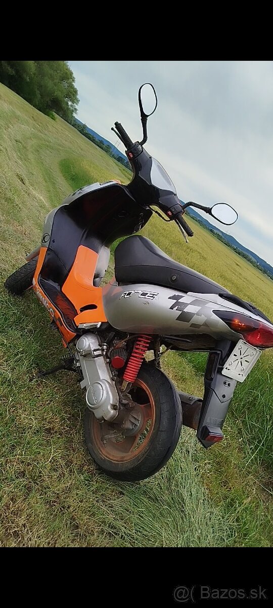 Kymco - 2