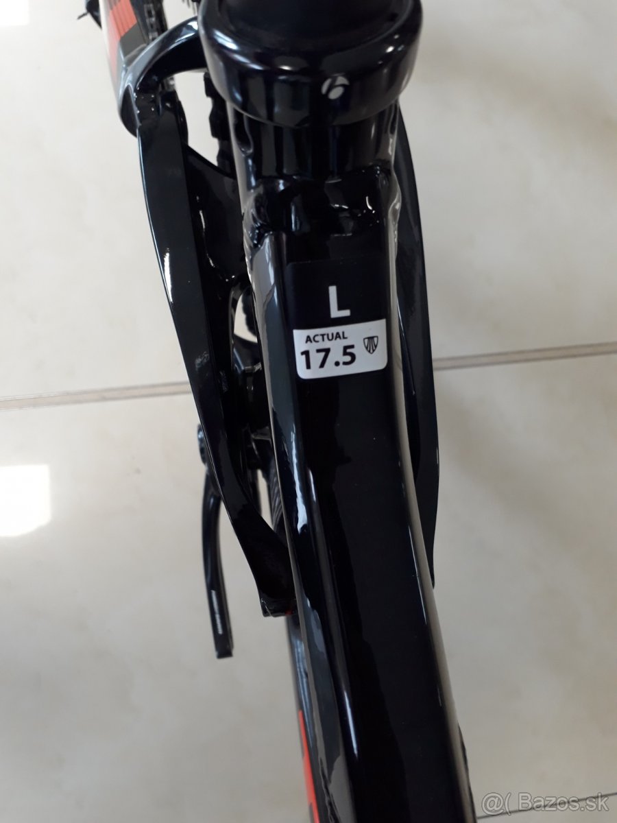 Trek Session 8 26" Al - 2
