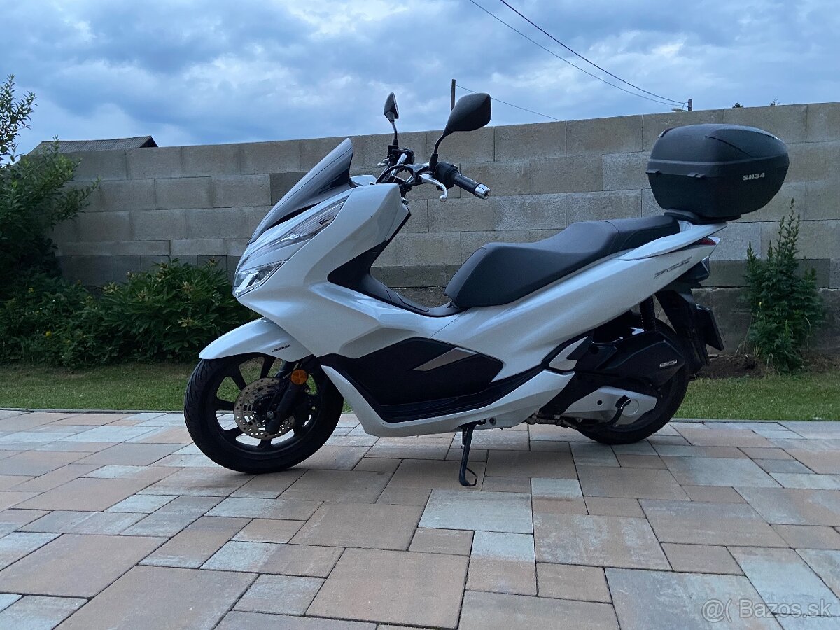 Honda pcx 125 - 2
