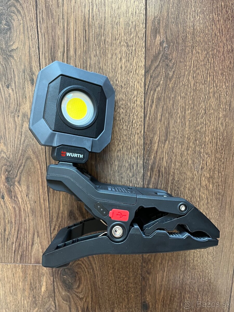 Lampa WURTH - 2