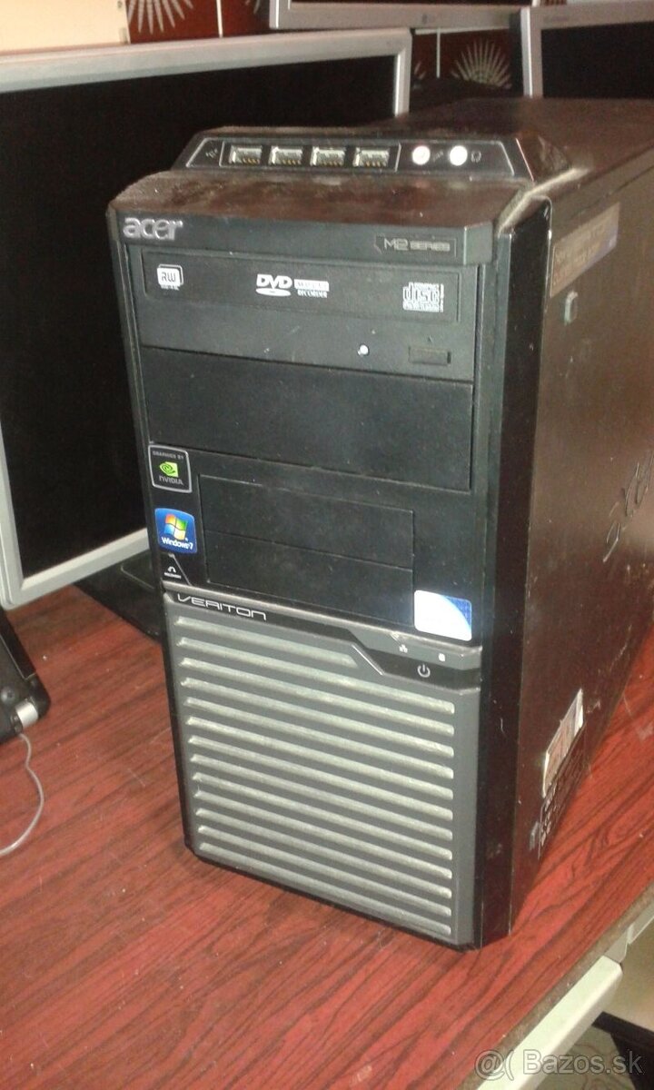 ACER Veriton s XP - 2