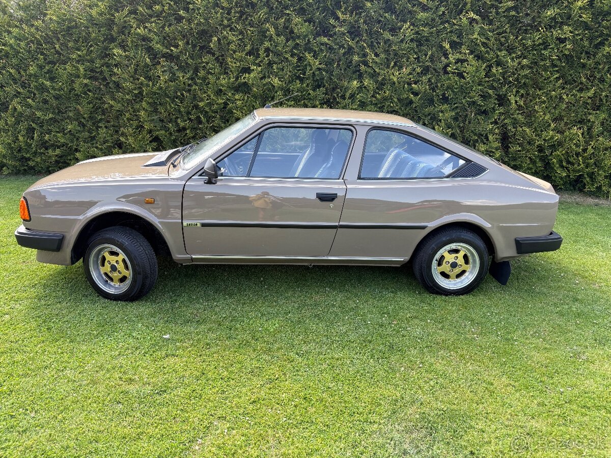 skoda rapid 130 - 2