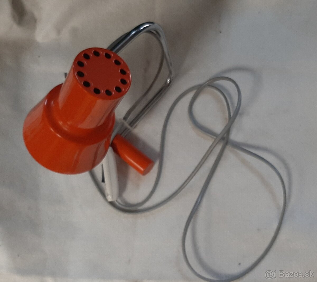 Predám stolnú lampu Napako - 2