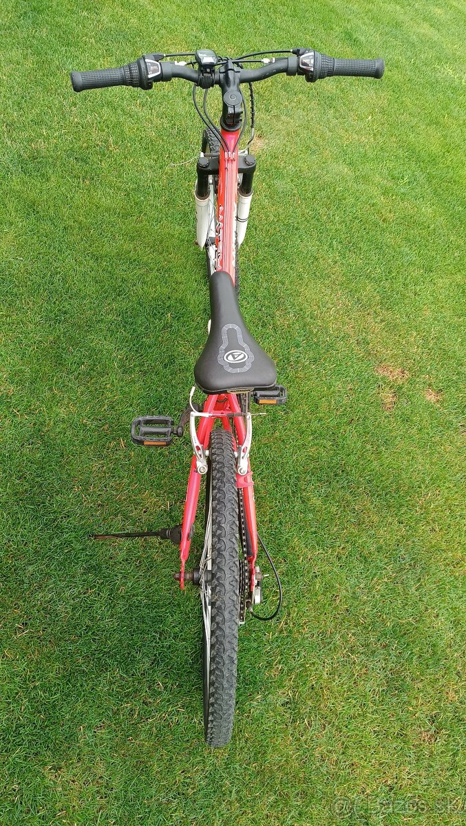 Detský bicykel - 2