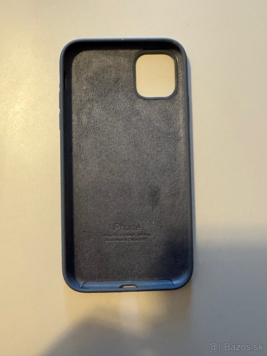 Case for iPhone 11 - 2