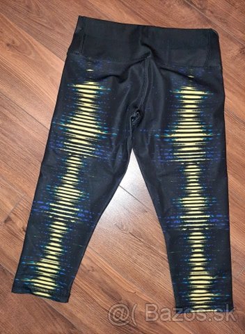 Adidas legíny - 2