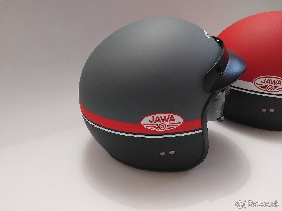 JAWA# HELMA PRILBA - 2