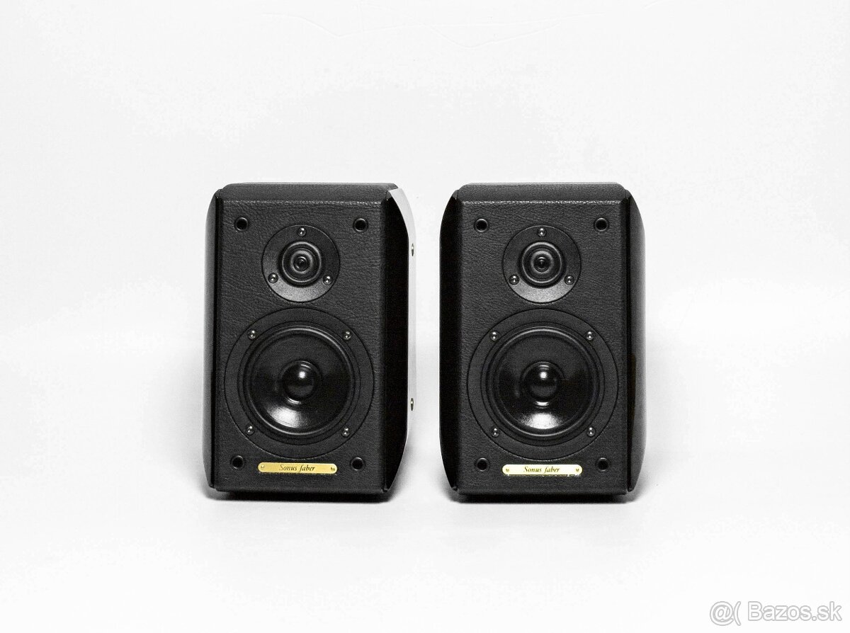 Sonus Faber Toy - 2