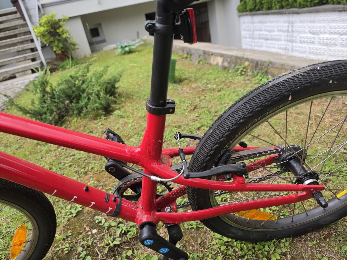 Specialized Jett 20 - 2