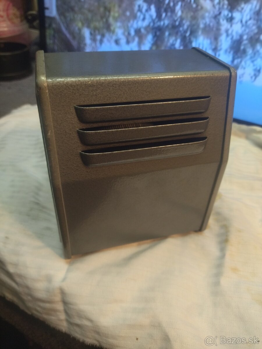 Reostat retro - 2