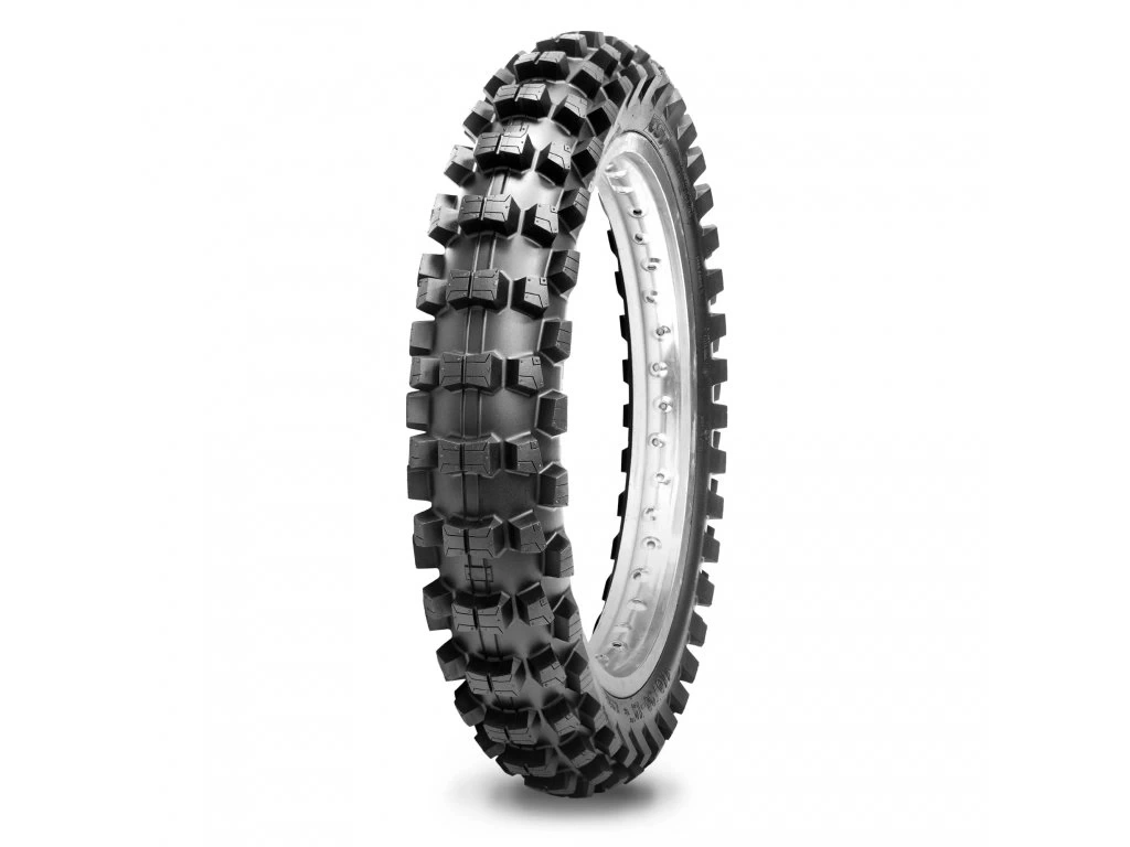 MX a Enduro Pneu - 2