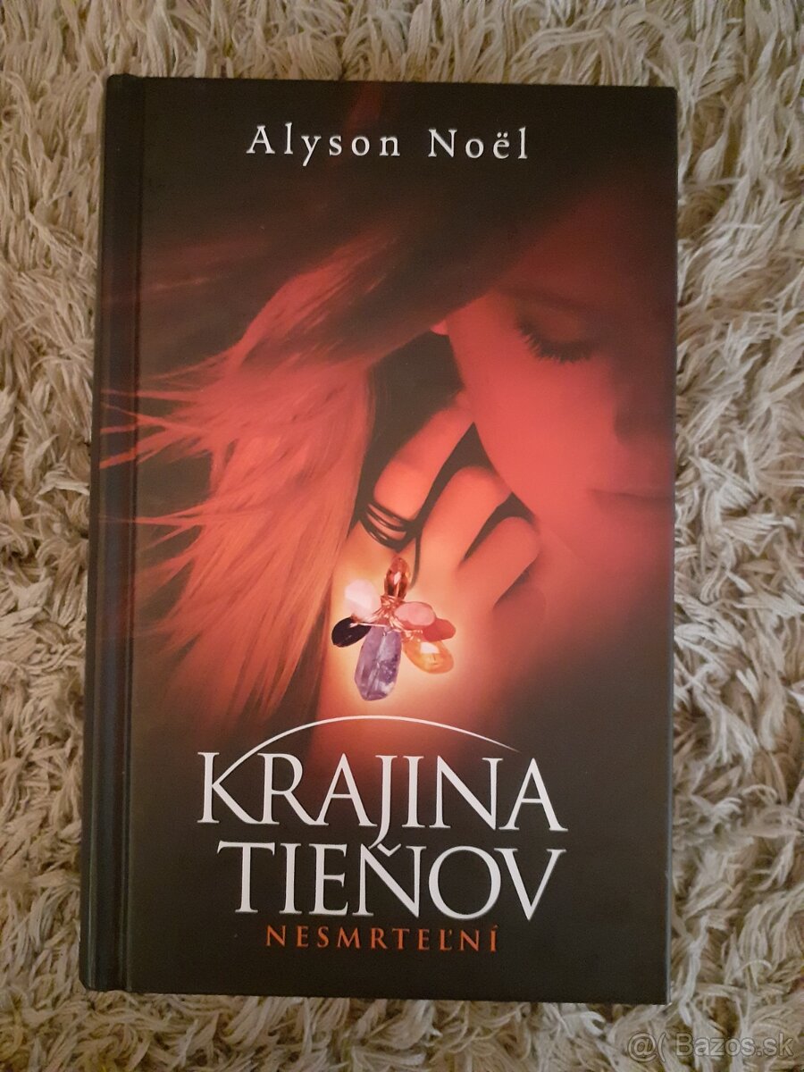 Alyson Noel, Cassandra Clare - 2