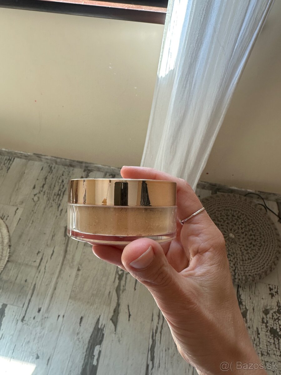 Mineralny makeup Nude by Nature - 2