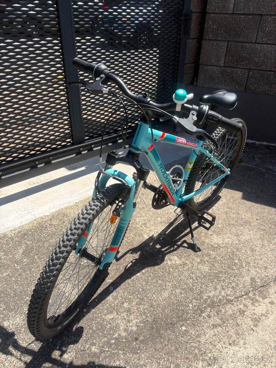 Detsky bile Rockrider - 2