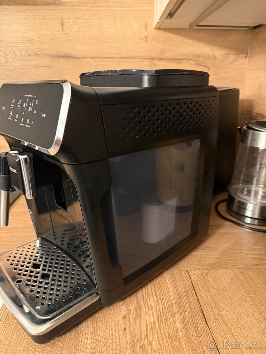 Plneautomatický kávovar Philips series 2200 - 2