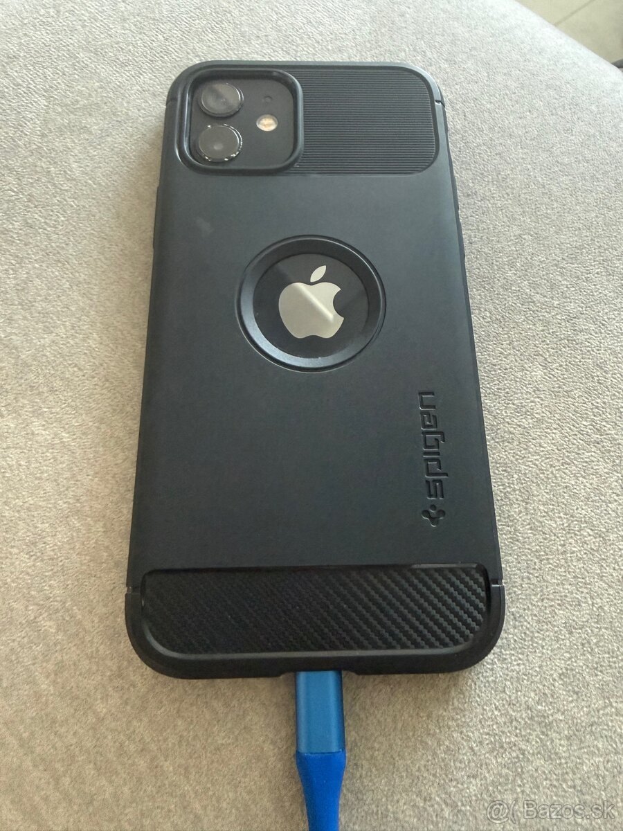 Predám Apple iPhone 12, 128 GB - 2