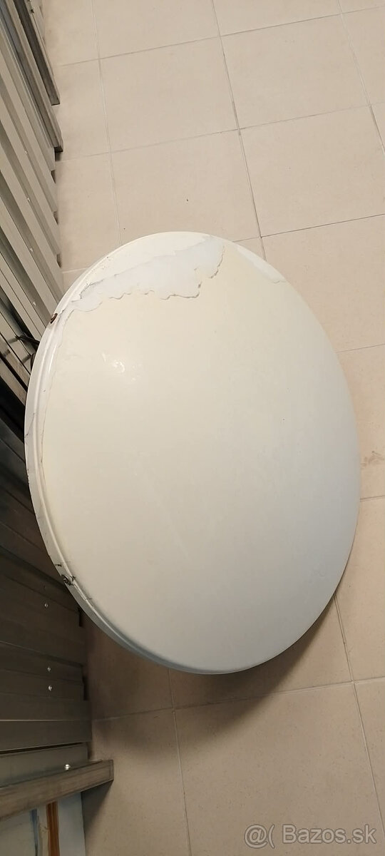 Ubnt rocket 5ac, parabola 29 - 2