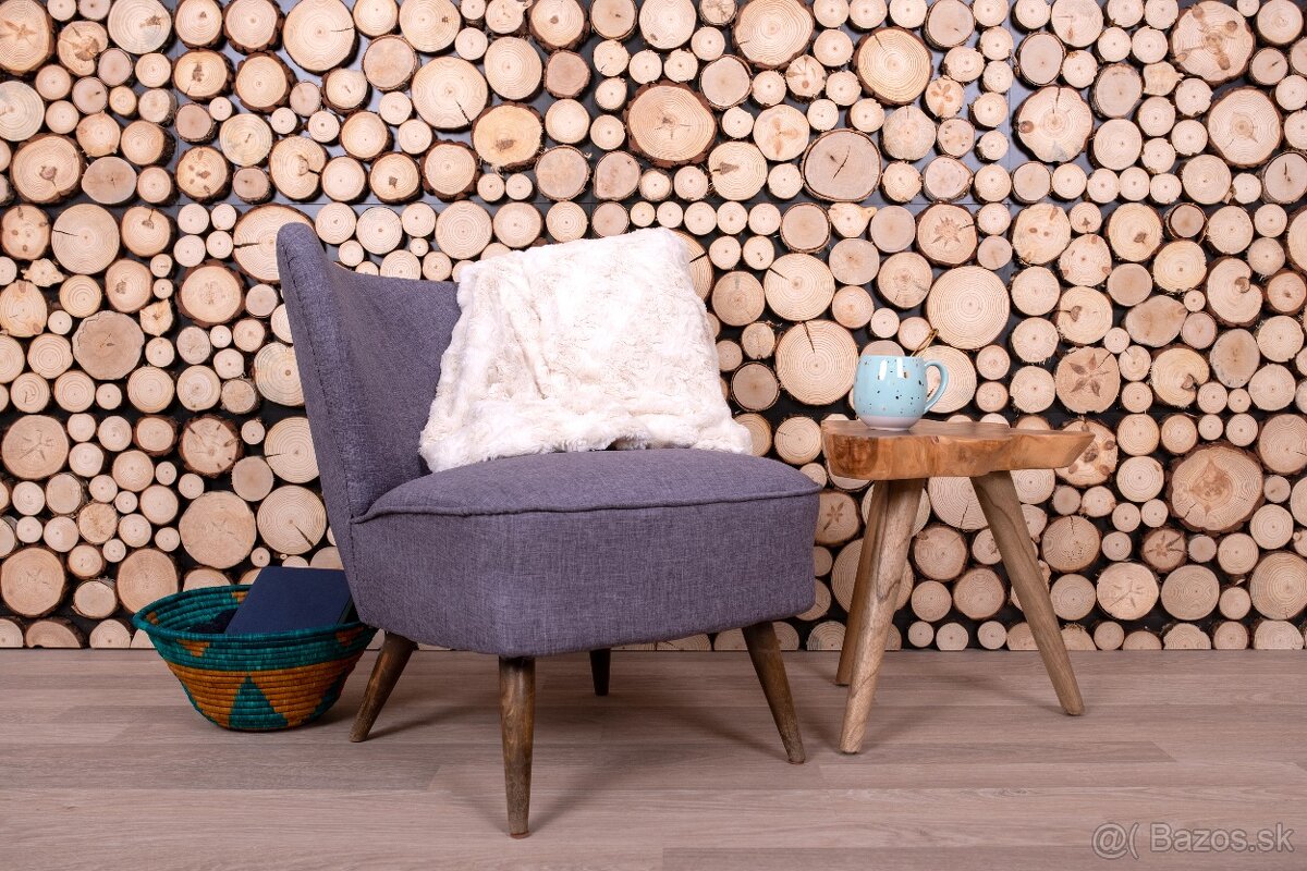 WOOD obklad - 2