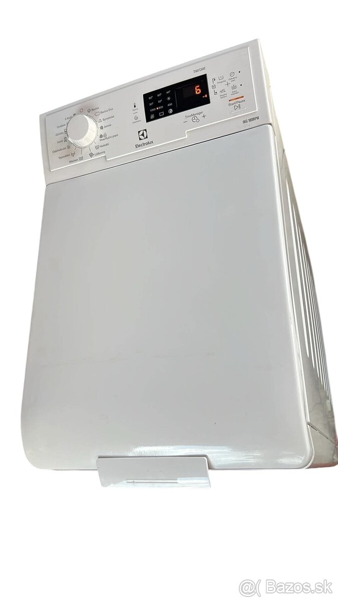 Práčka Electrolux - 2