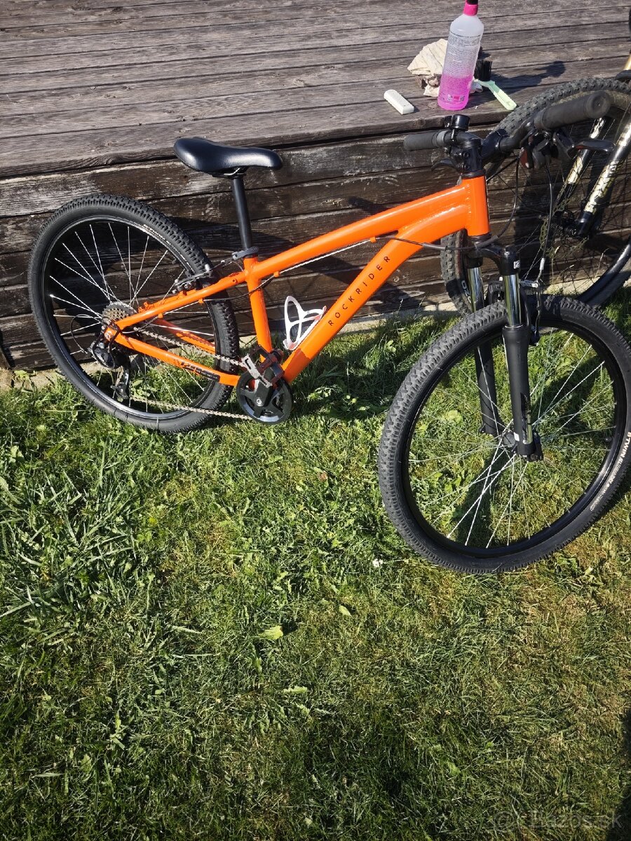 Rockrider ST500 26" - 2