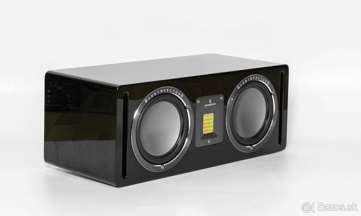 Audiovector QR C --posta zdarma-- - 2