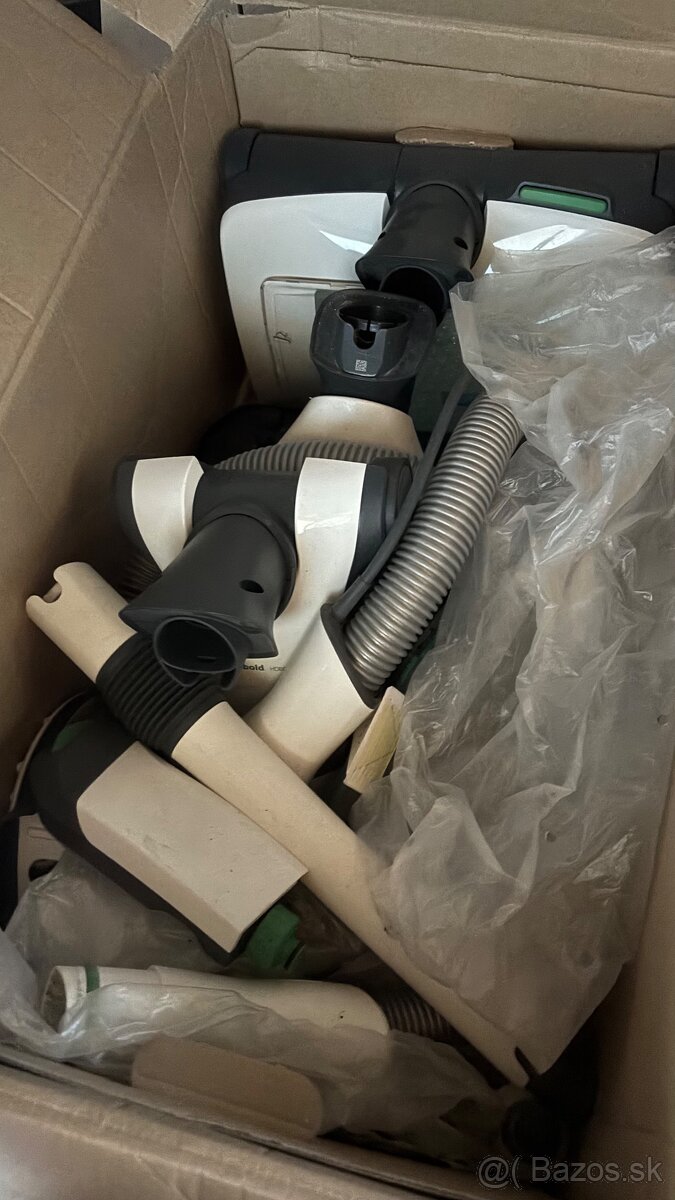 Vorwerk kobold VK200 - 2