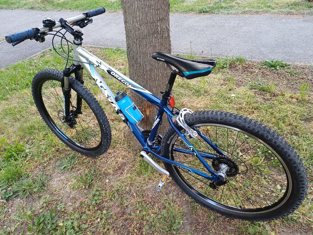 MTB 27,5 Acstar Oregon - 2